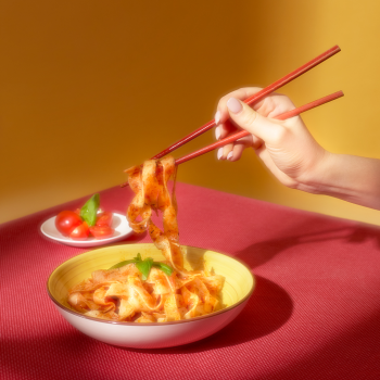 Mì, food