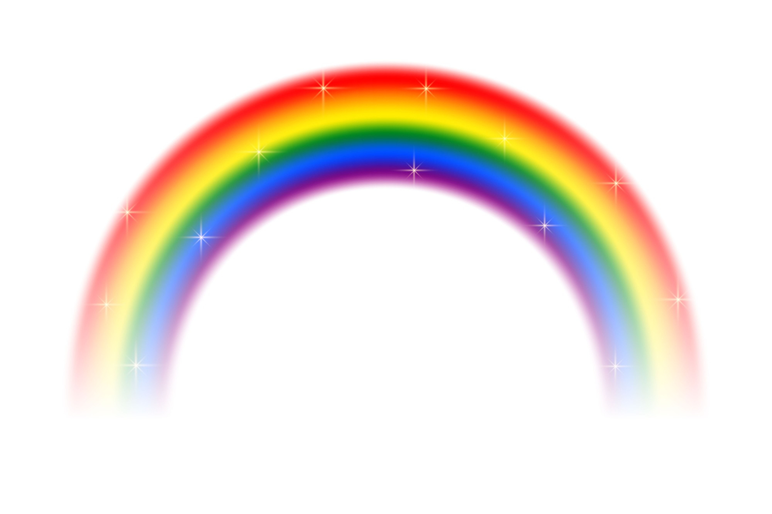 Cầu vồng, rainbow 2