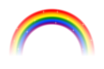 Cầu vồng, rainbow 2