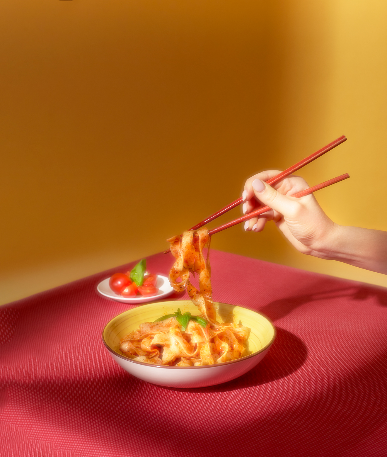 Mì, food 1