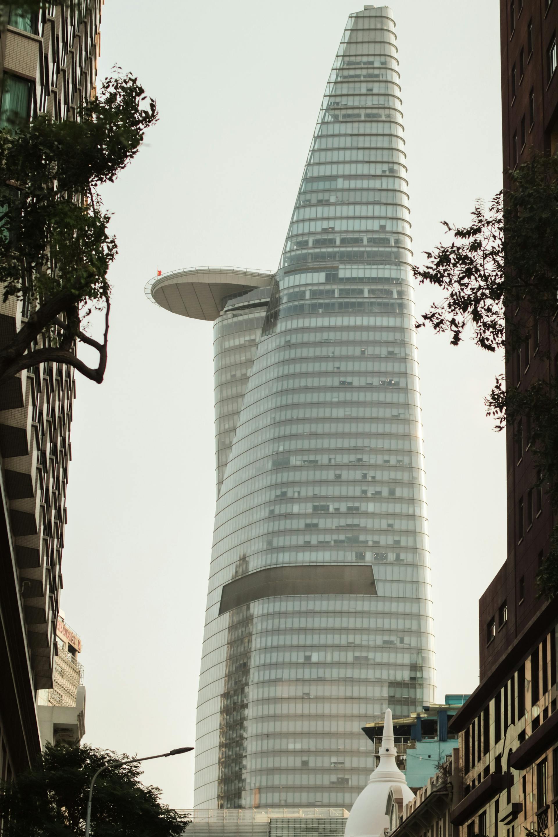 Bitexco, Việt Nam - Khoa Le