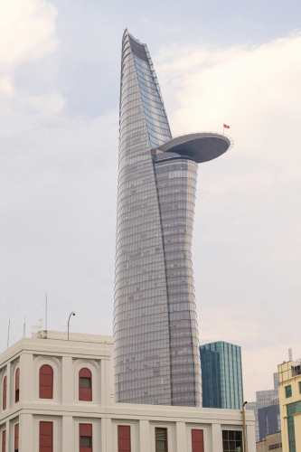 Bitexco, Việt Nam - Khoa Le