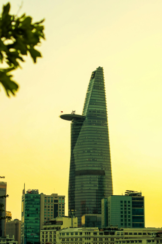 Bitexco, Việt Nam - Khoa Le 1