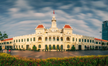 Ủy ban thành phố, Việt Nam - Ninh Tien Dat 1