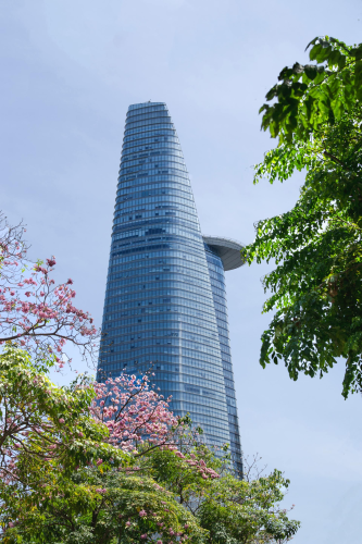 Bitexco, Việt Nam - Thanh Truc Ho
