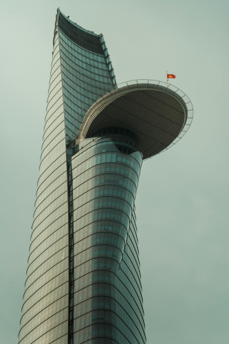 Bitexco, Việt Nam - Văn Nguyễn Hoàng