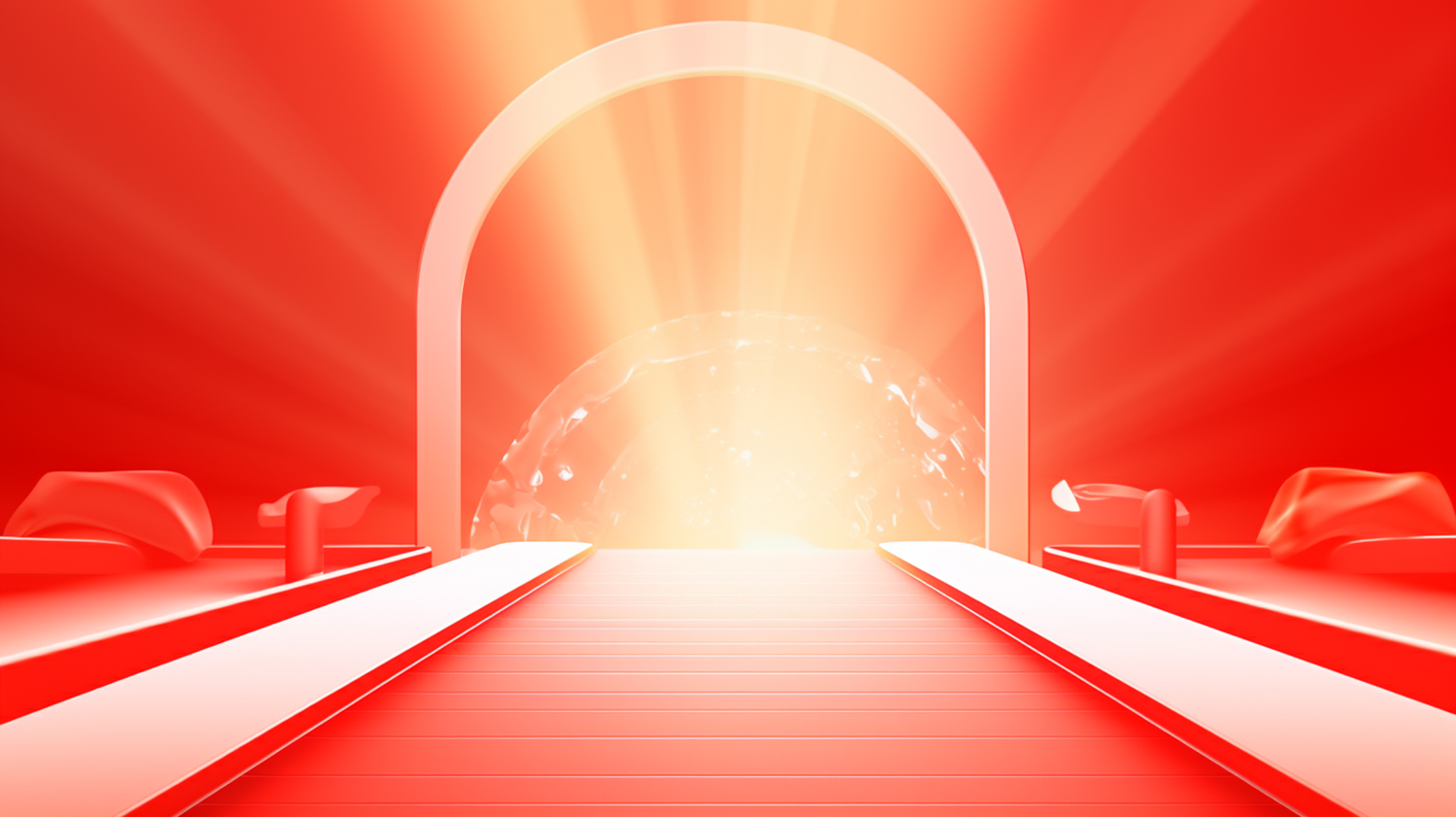 Nền đỏ, red background