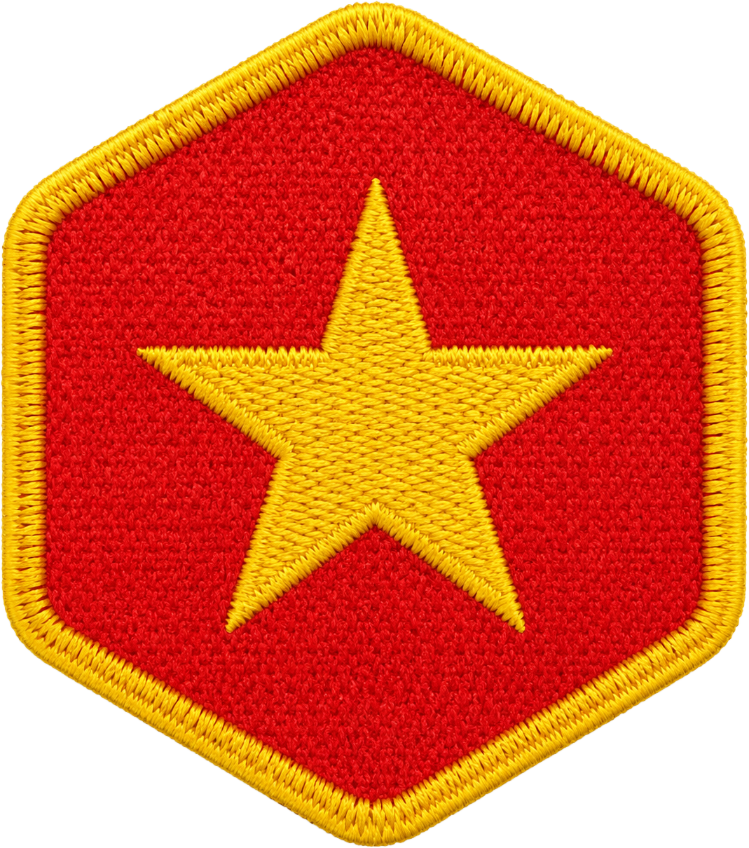 Huy hiệu, cờ việt nam
