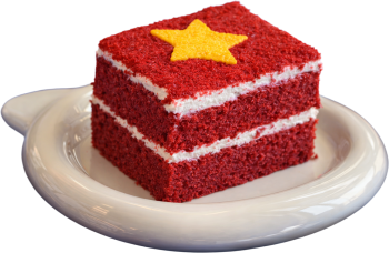 Bánh ngọt, ngôi sao 1