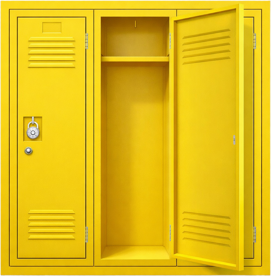 Tủ đồ, tủ đựng