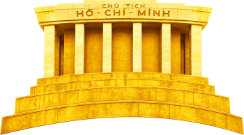 Lăng Chủ tịch Hồ Chí Minh, Bác Hồ