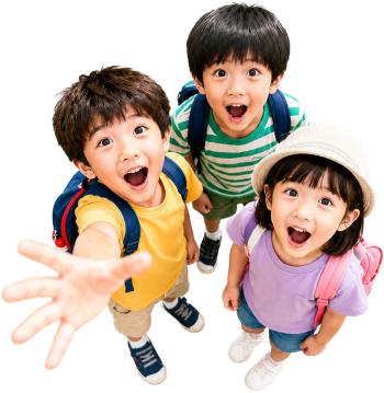 Trẻ em, kids 3