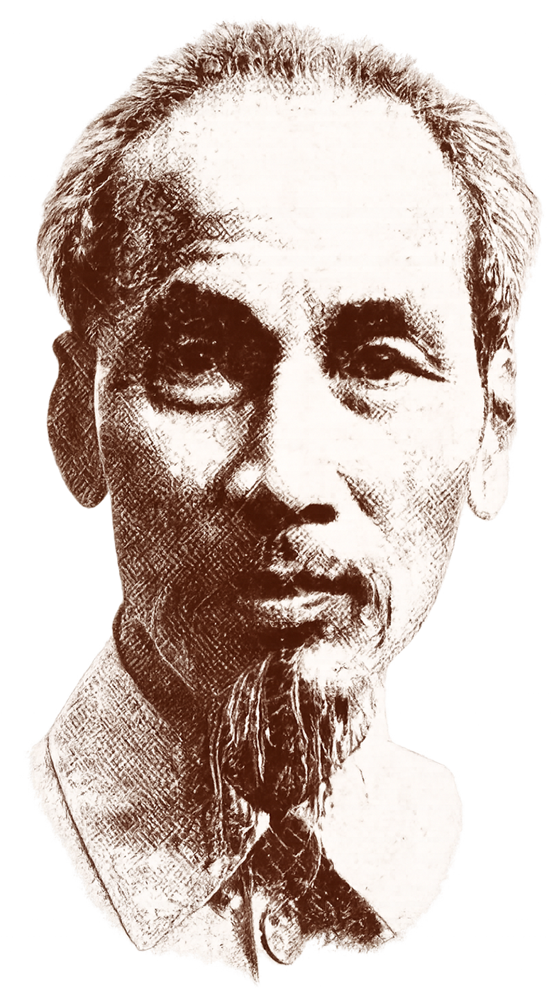 Chủ tịch Hồ Chí Minh, Bác Hồ