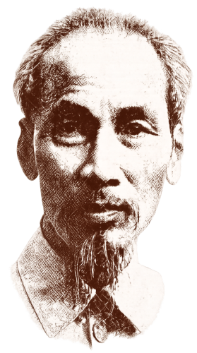 Chủ tịch Hồ Chí Minh, Bác Hồ
