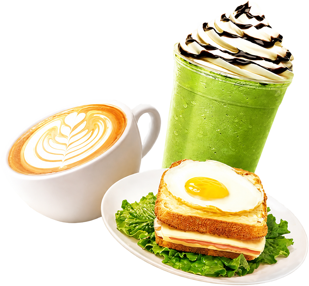 Nước uống, food