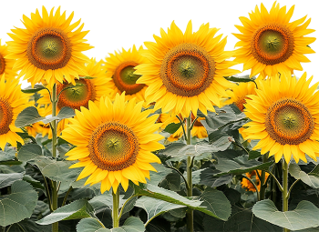 Hoa hướng dương, hoa mặt trời 1
