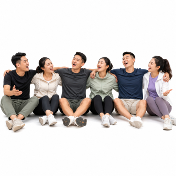Team building, vui vẻ 110