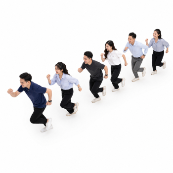 Team building, vui vẻ 149