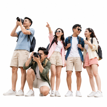 Team building, vui vẻ 152