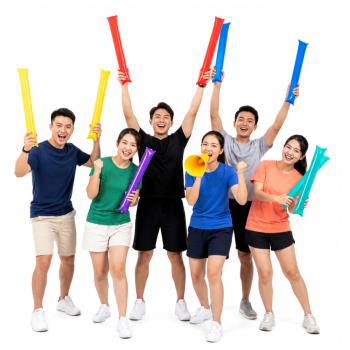 Team building, vui vẻ 15
