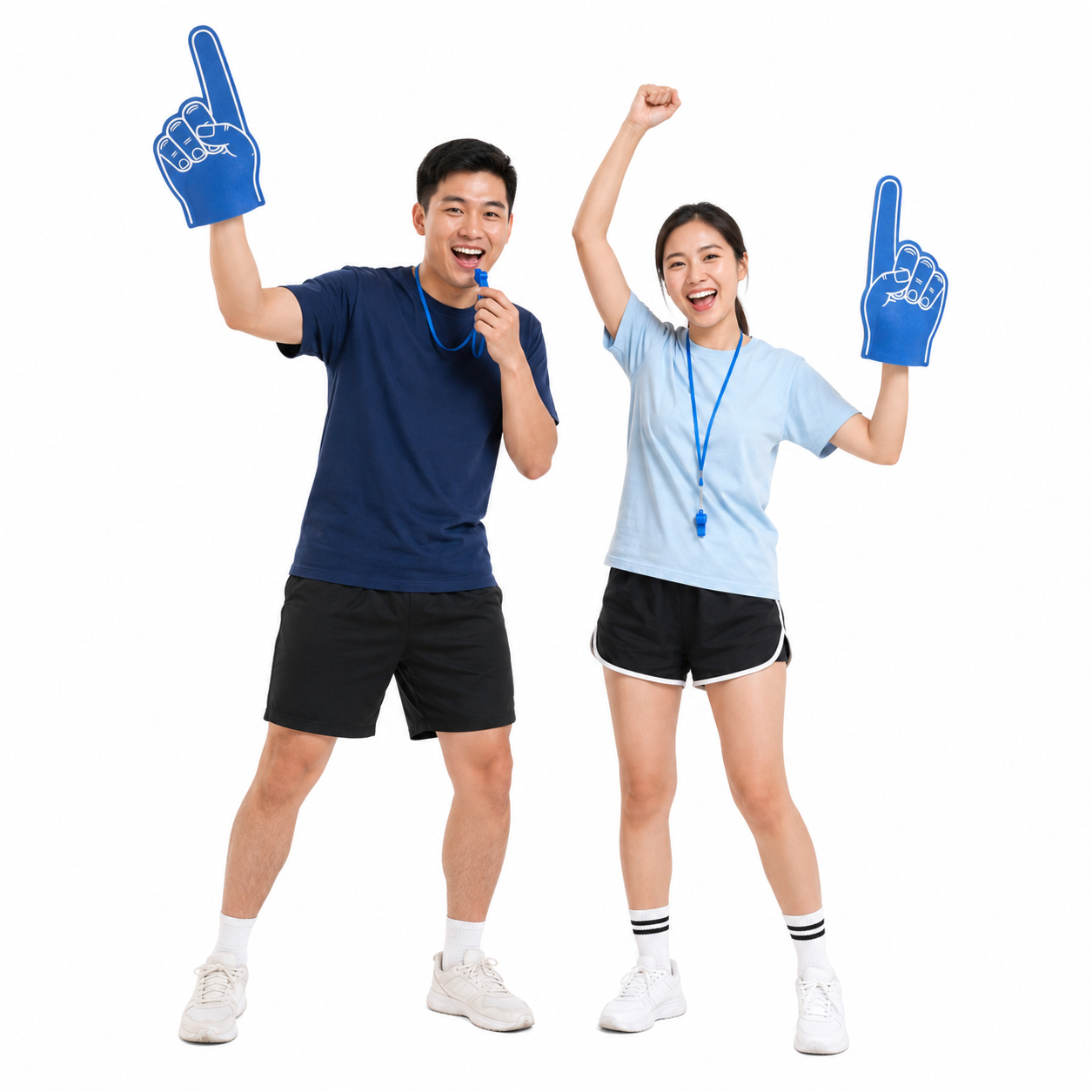 Team building, vui vẻ 17