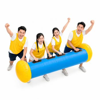 Team building, vui vẻ 172