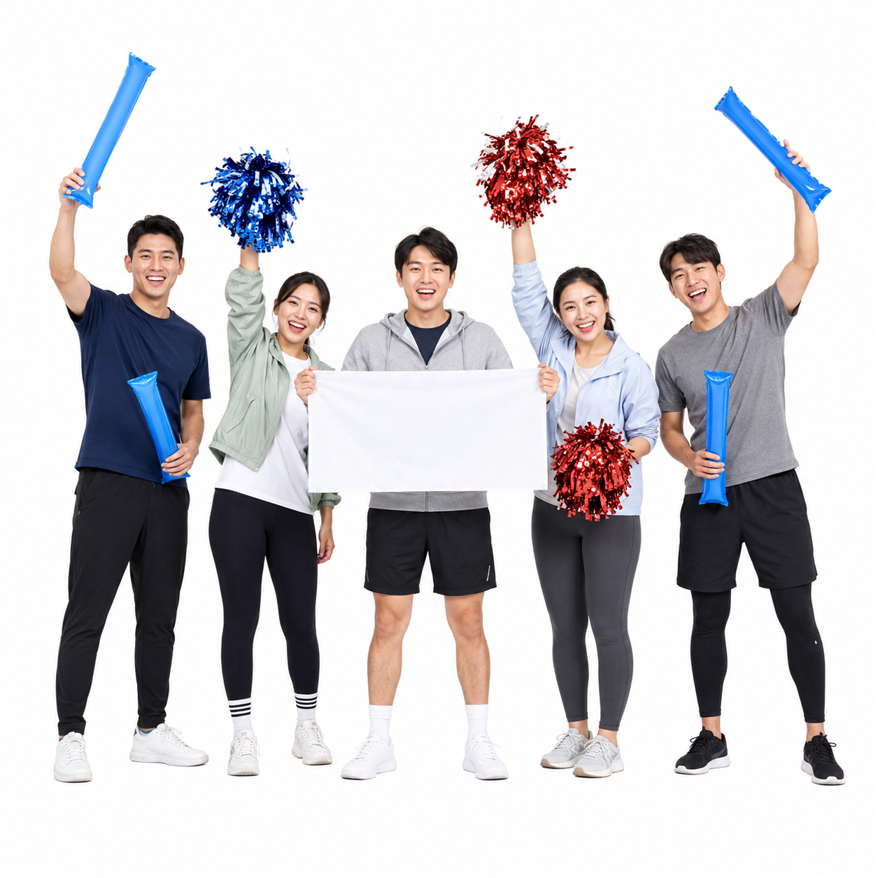 Team building, vui vẻ 18