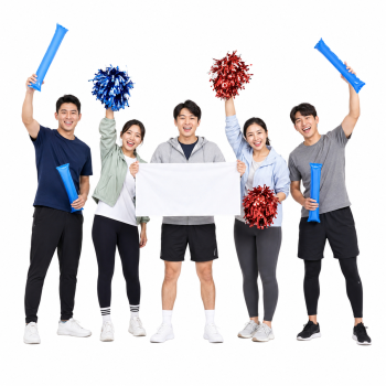 Team building, vui vẻ 18