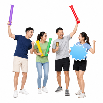 Team building, vui vẻ 22