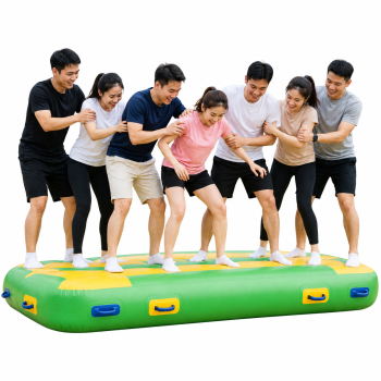 Team building, vui vẻ 78