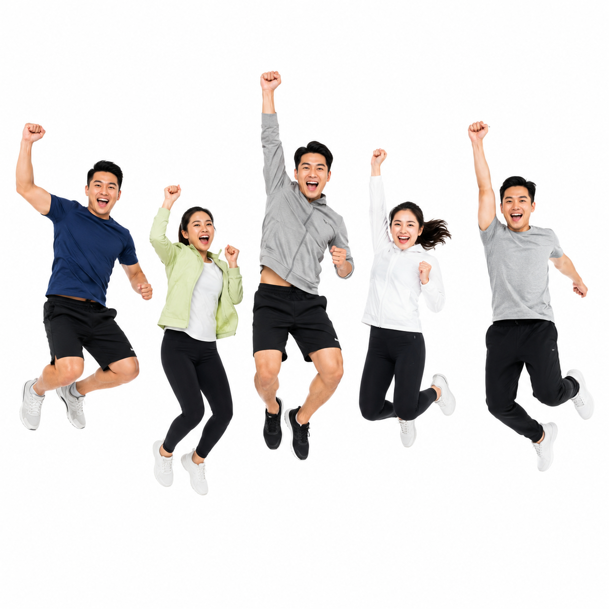 Team building, vui vẻ 88