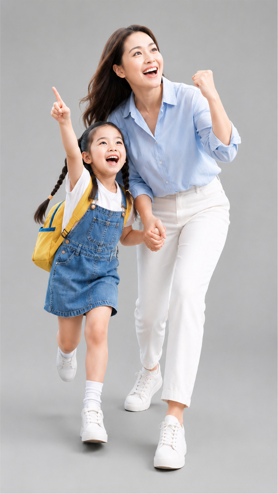 Mẹ và bé, vui vẻ 51