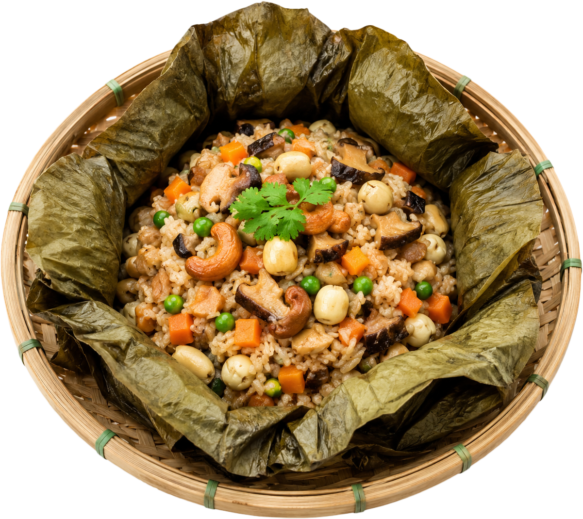 Đồ chay, món ngon