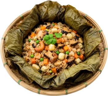 Đồ chay, món ngon
