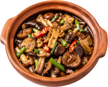 Đồ chay, món ngon 12