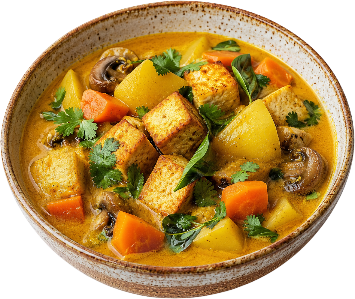 Đồ chay, món ngon 13