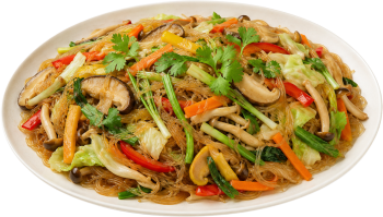 Đồ chay, món ngon 14