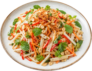 Đồ chay, món ngon 16