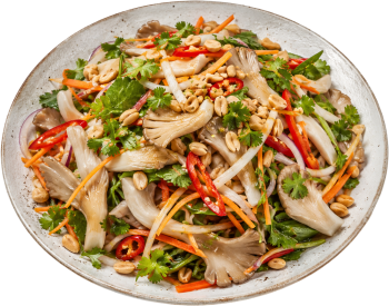 Đồ chay, món ngon 17