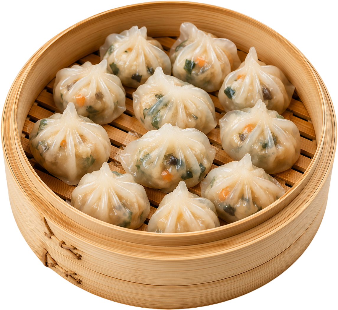 Đồ chay, món ngon 10
