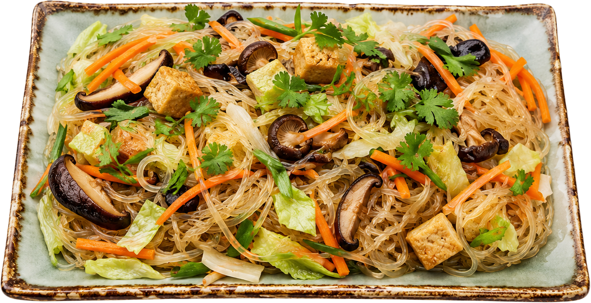 Đồ chay, món ngon 21