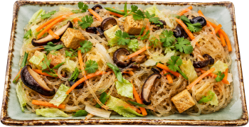 Đồ chay, món ngon 21
