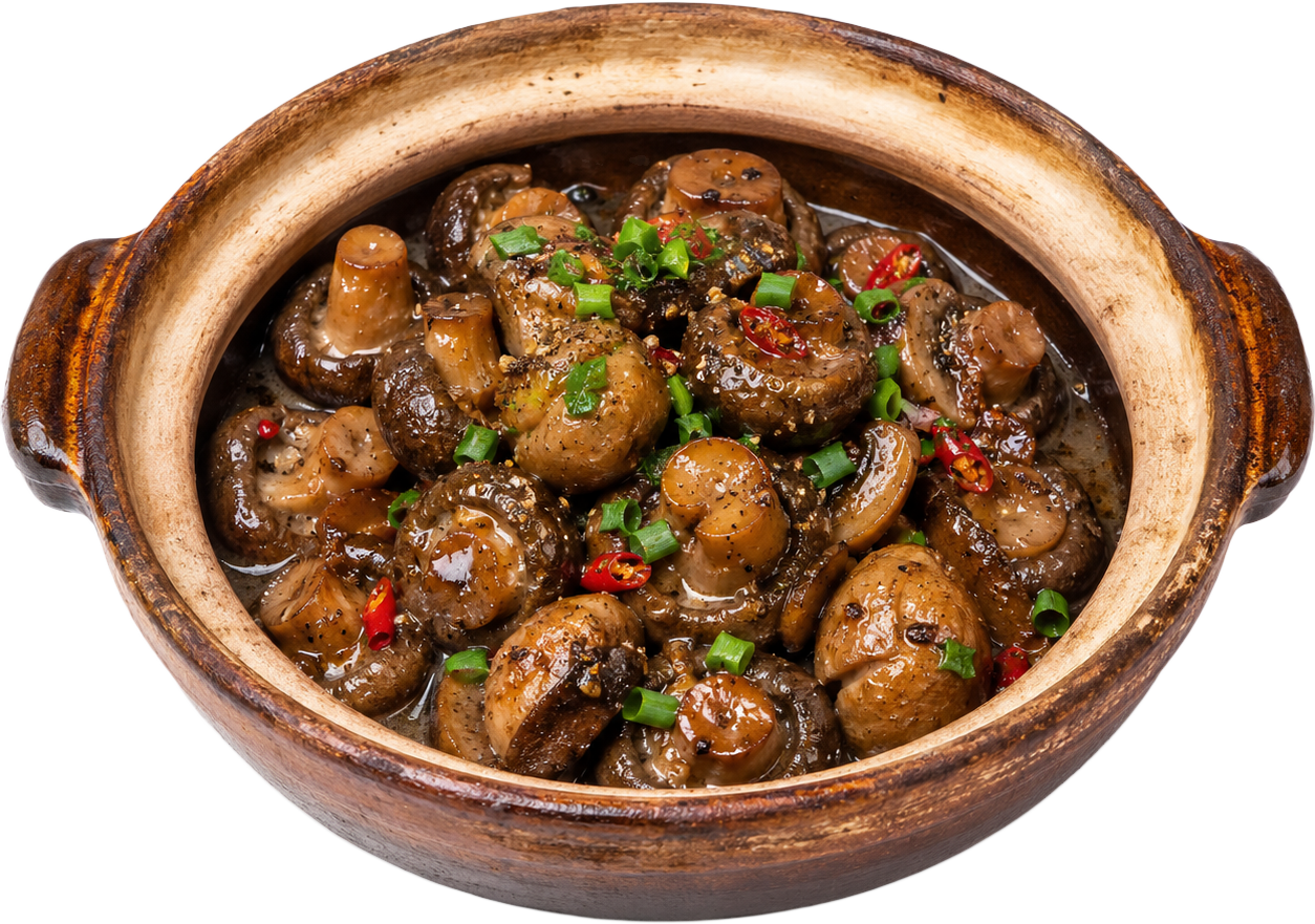 Đồ chay, món ngon 22