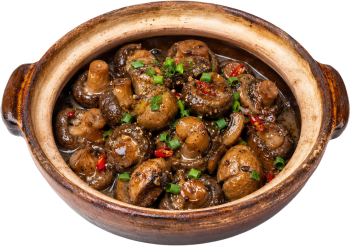 Đồ chay, món ngon 22