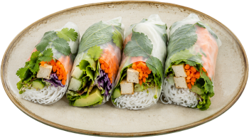 Đồ chay, món ngon 25