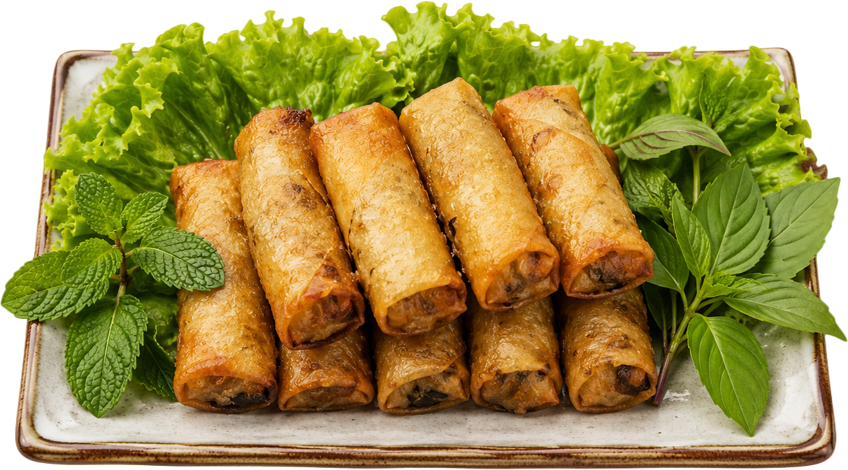 Đồ chay, món ngon 4