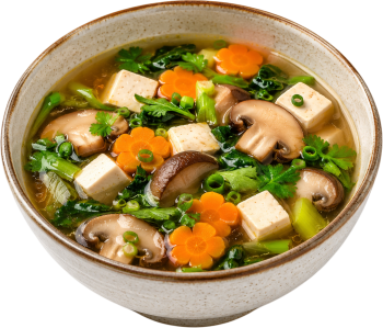 Đồ chay, món ngon 5