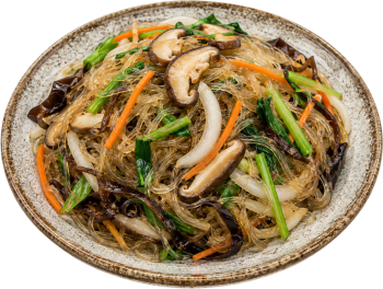 Đồ chay, món ngon 6