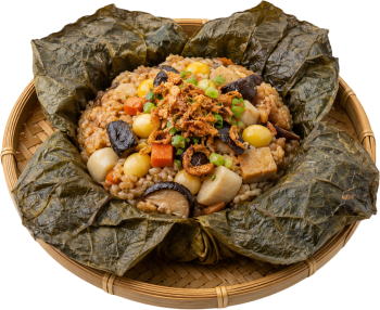 Đồ chay, món ngon 7