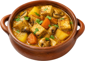 Đồ chay, món ngon 8